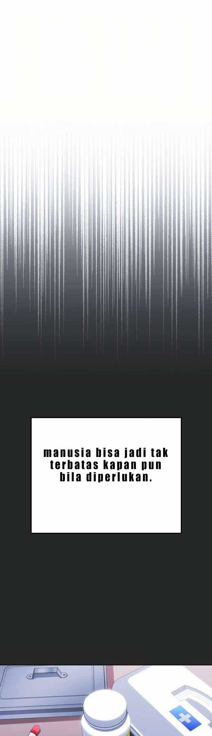 My Insanely Competent Underlings Chapter 33 Gambar 4