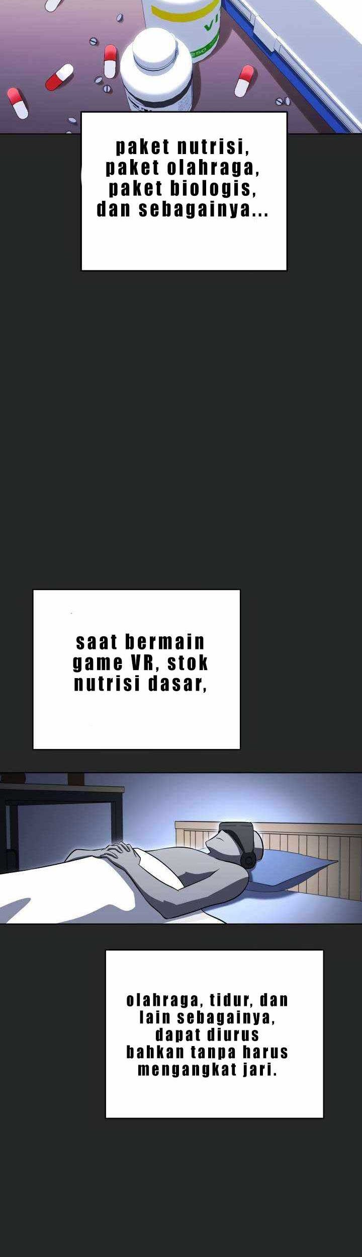 My Insanely Competent Underlings Chapter 33 Gambar 5