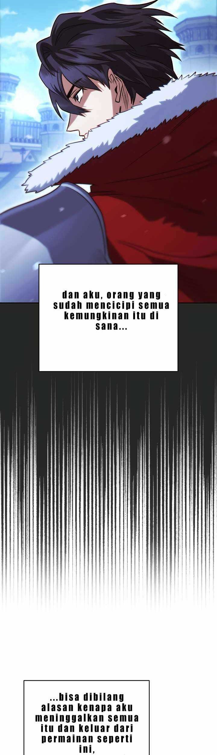 My Insanely Competent Underlings Chapter 33 Gambar 7