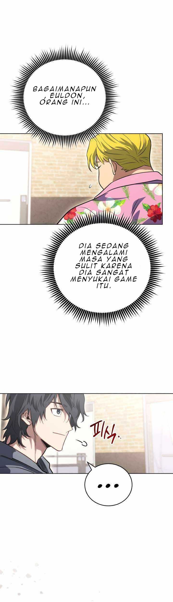 My Insanely Competent Underlings Chapter 33 Gambar 11