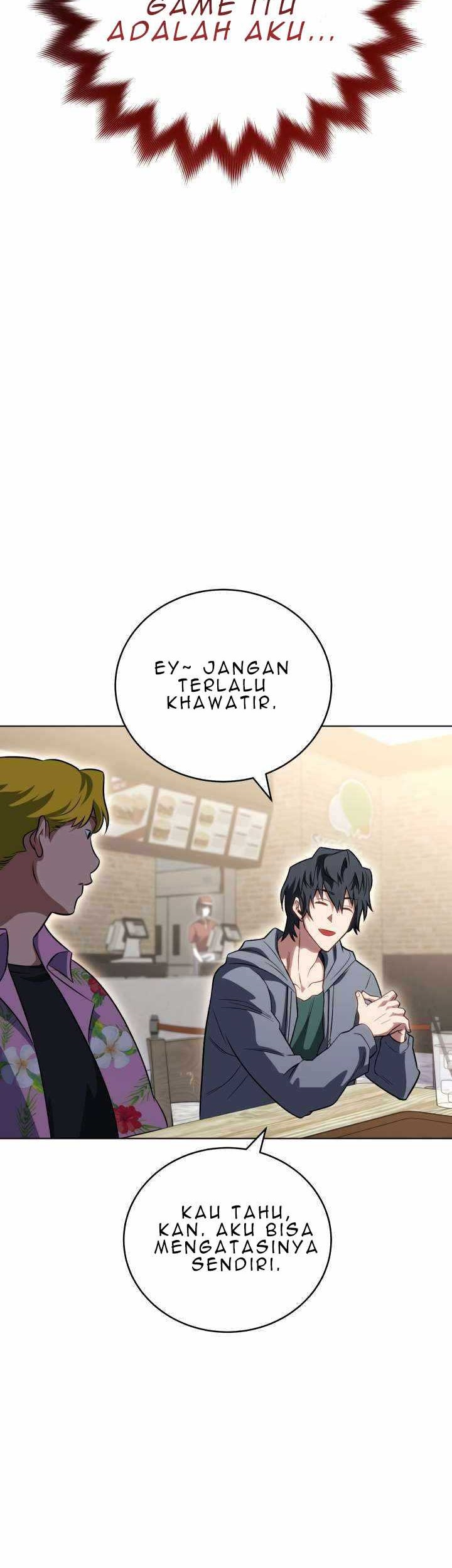 My Insanely Competent Underlings Chapter 33 Gambar 13