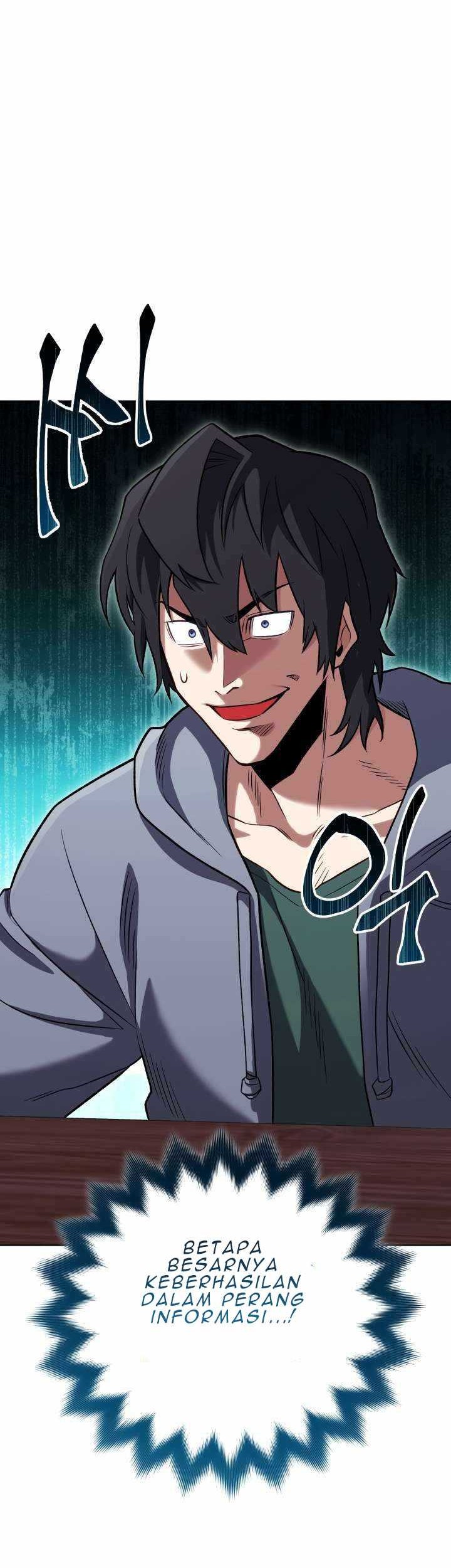 My Insanely Competent Underlings Chapter 33 Gambar 19