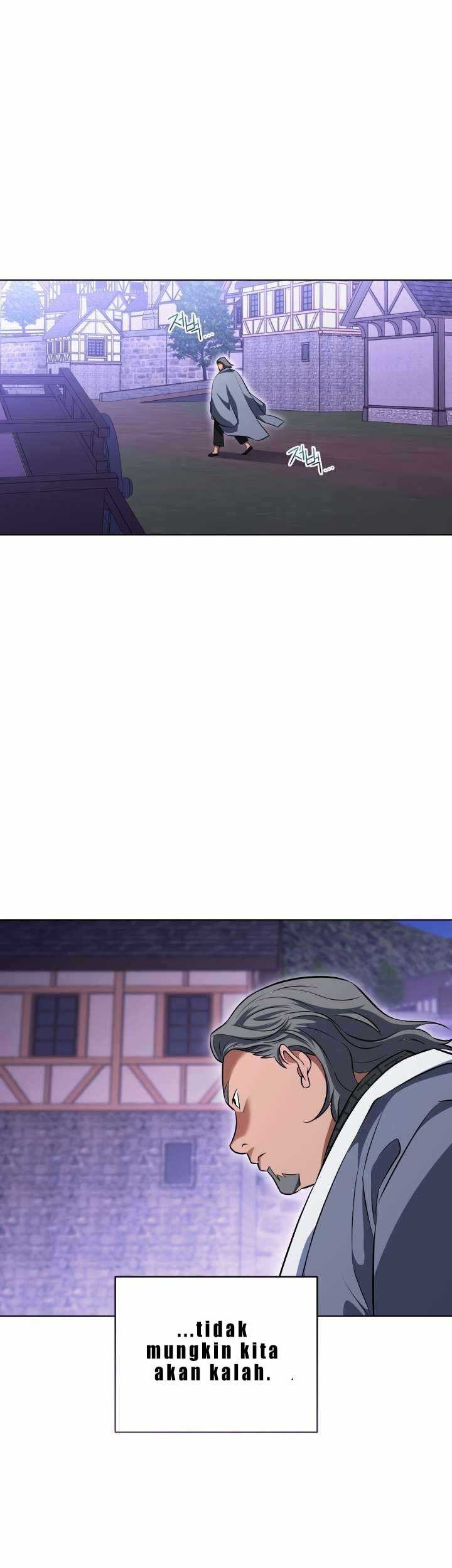 My Insanely Competent Underlings Chapter 33 Gambar 26