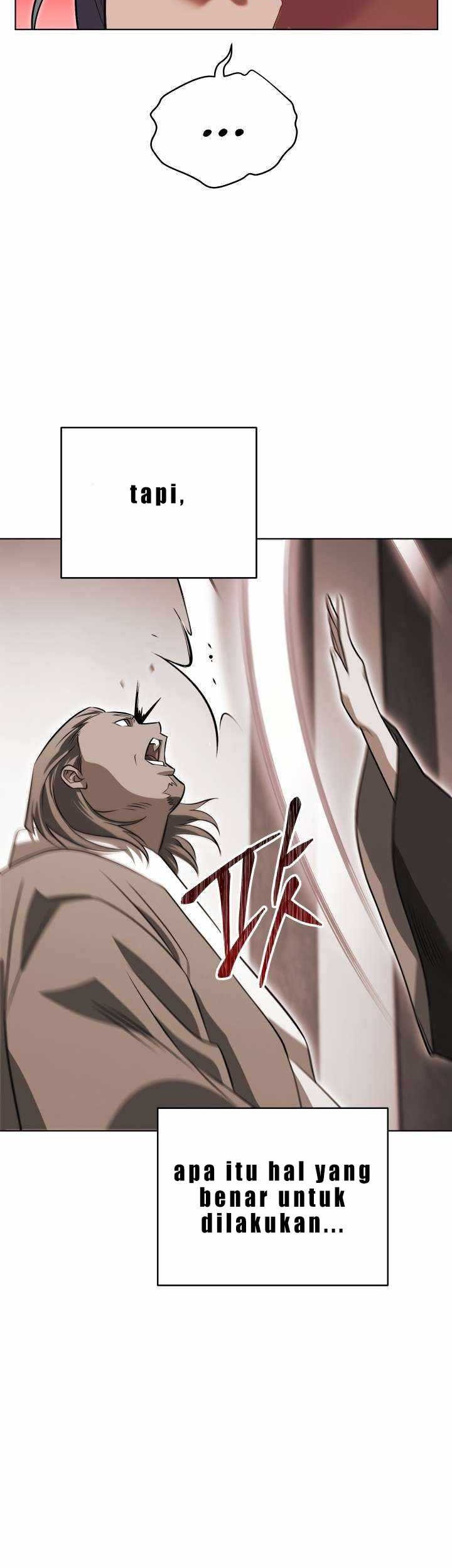 My Insanely Competent Underlings Chapter 33 Gambar 28