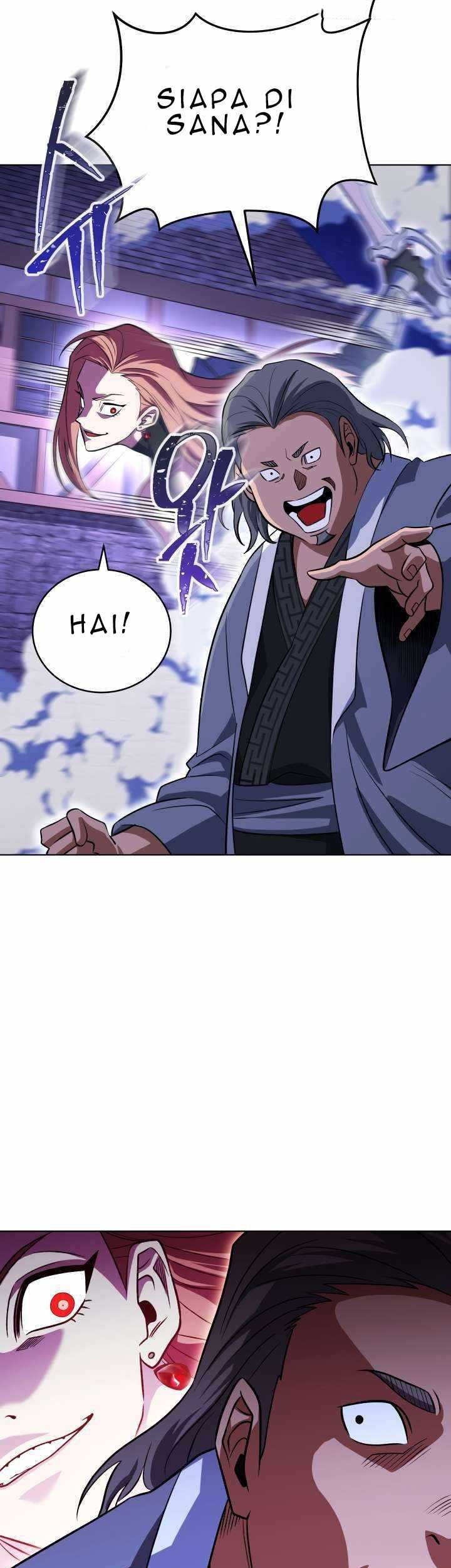 My Insanely Competent Underlings Chapter 33 Gambar 30