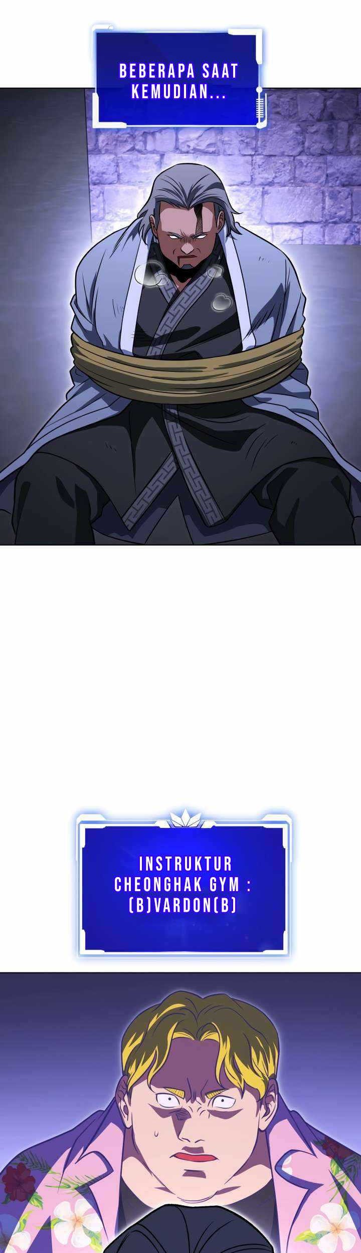 My Insanely Competent Underlings Chapter 33 Gambar 32