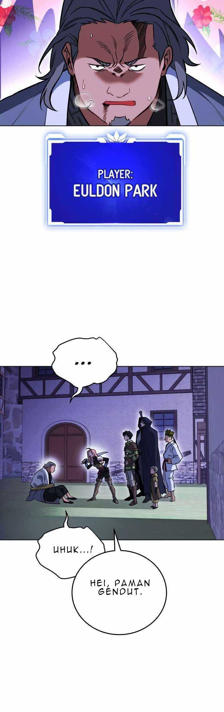 My Insanely Competent Underlings Chapter 33 Gambar 33