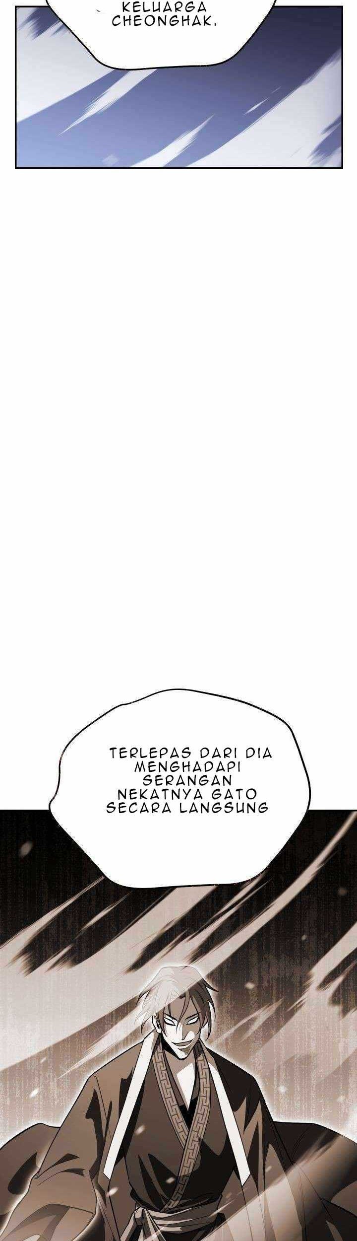 My Insanely Competent Underlings Chapter 32 Gambar 44