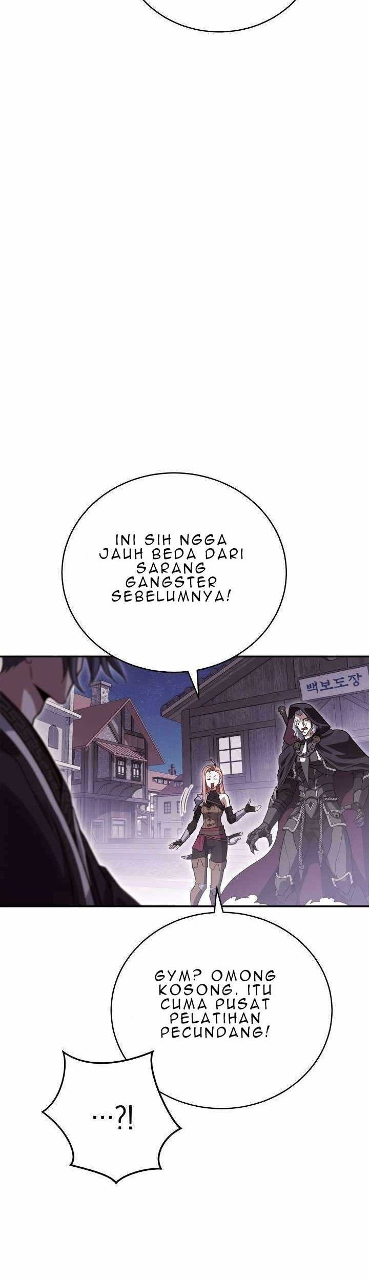 My Insanely Competent Underlings Chapter 32 Gambar 20