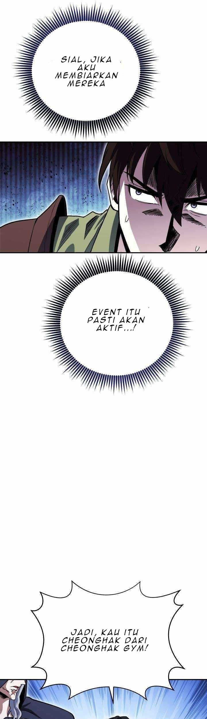My Insanely Competent Underlings Chapter 32 Gambar 23