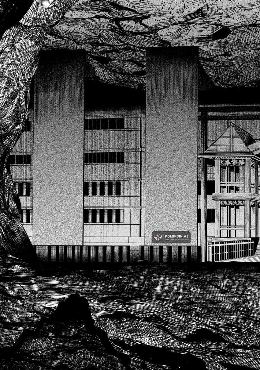 Isekai Kaeri no Daikenja-sama wa Sore Demo Kossori Kurashite Iru Tsumori desu Chapter 38 Gambar 32