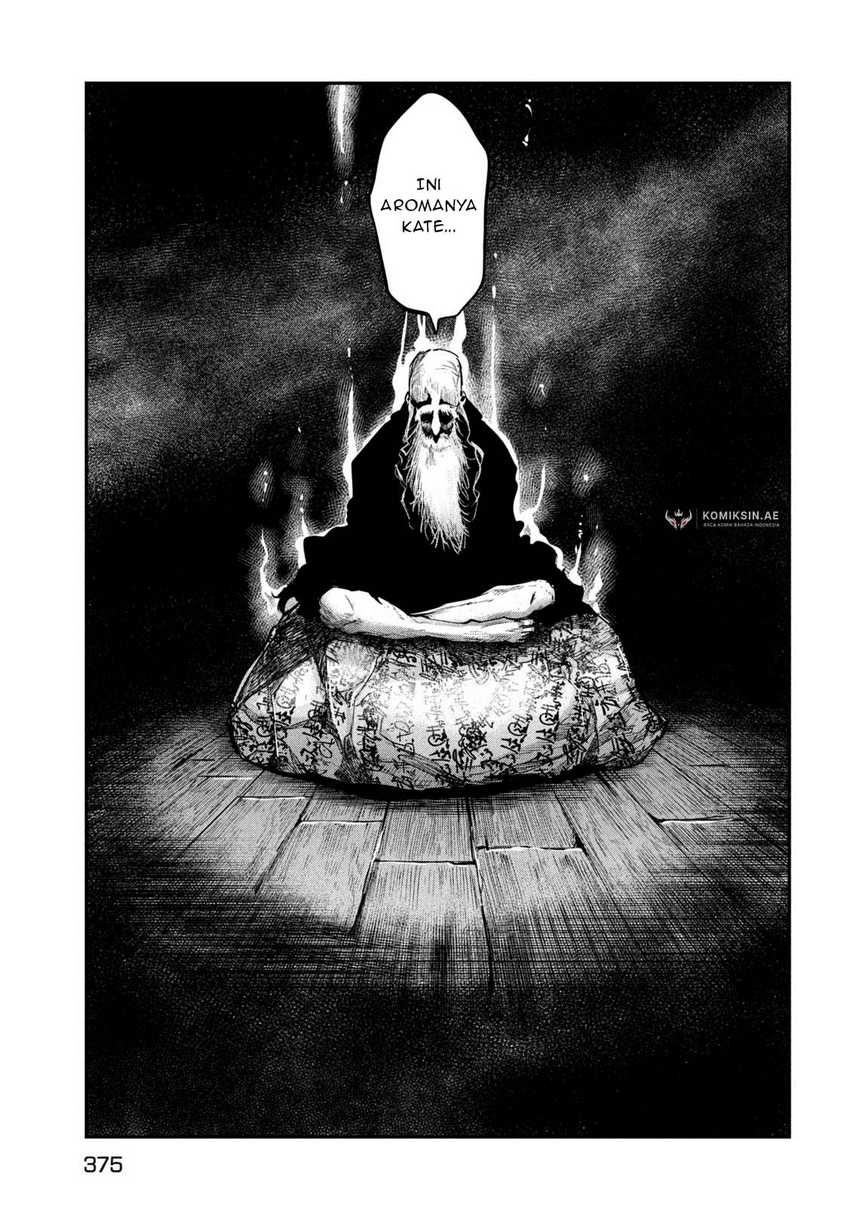 Isekai Kaeri no Daikenja-sama wa Sore Demo Kossori Kurashite Iru Tsumori desu Chapter 38 Gambar 36