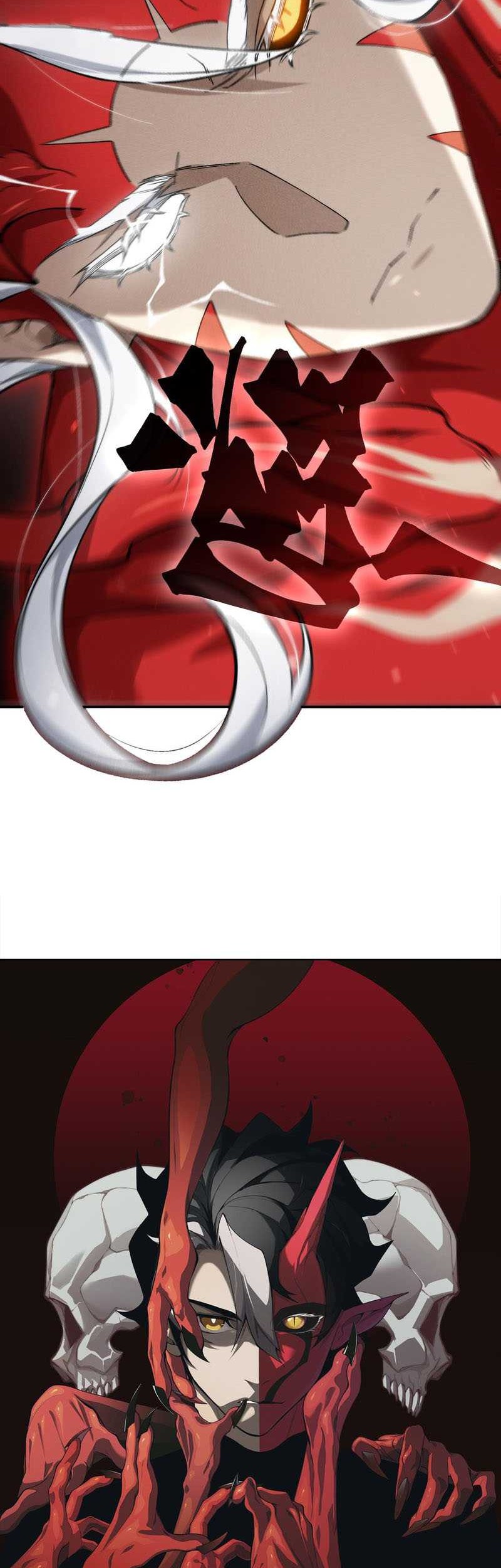 Demon Evolution Chapter 88 Gambar 3