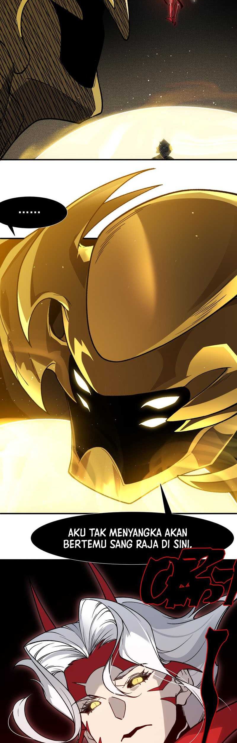 Demon Evolution Chapter 88 Gambar 5