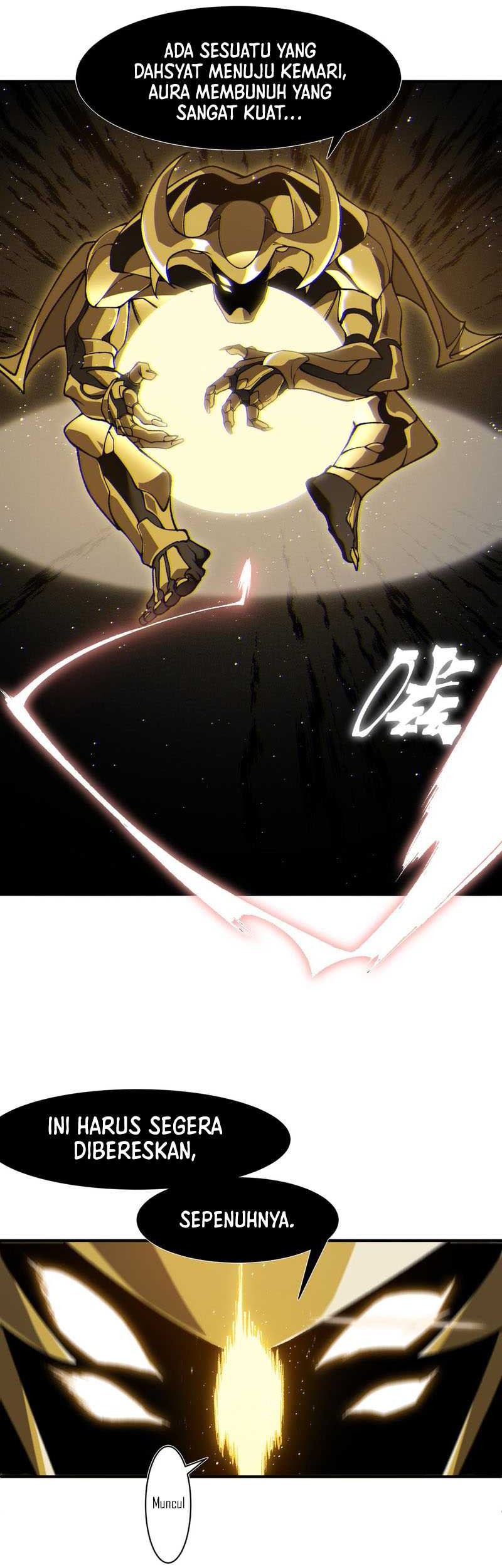 Demon Evolution Chapter 88 Gambar 10