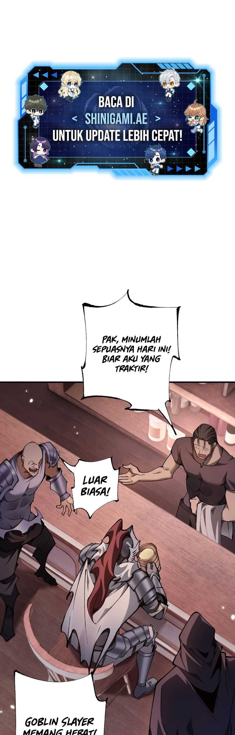 Baca  From Goblin to Goblin God Chapter 32 Gambar 2