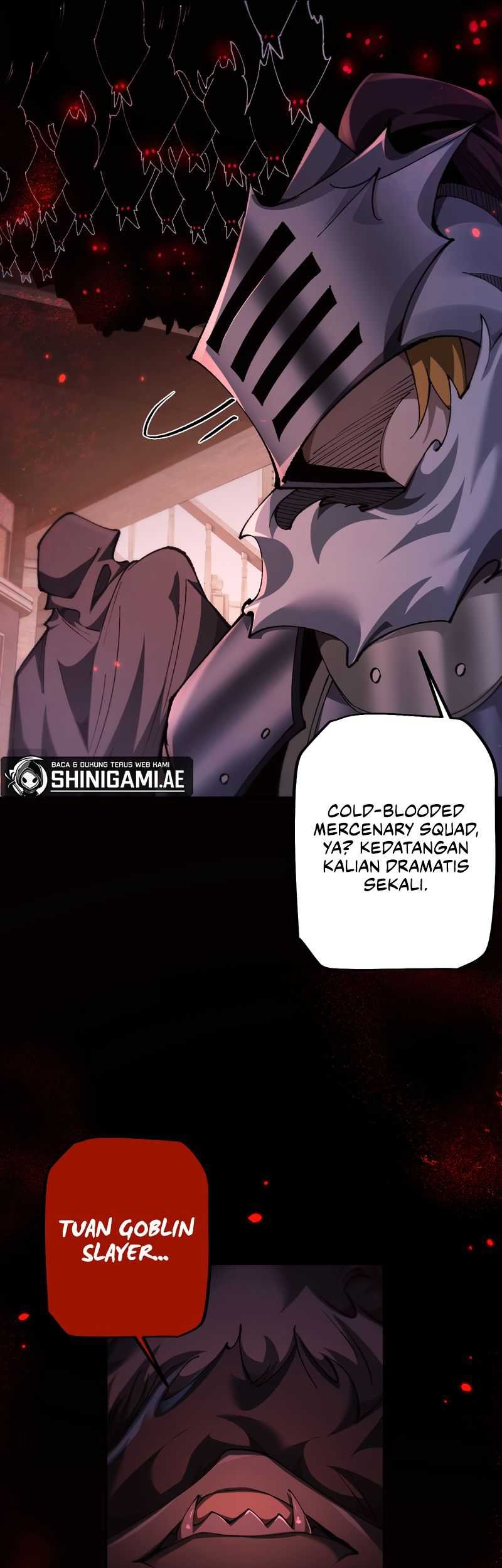 From Goblin to Goblin God Chapter 32 Gambar 6
