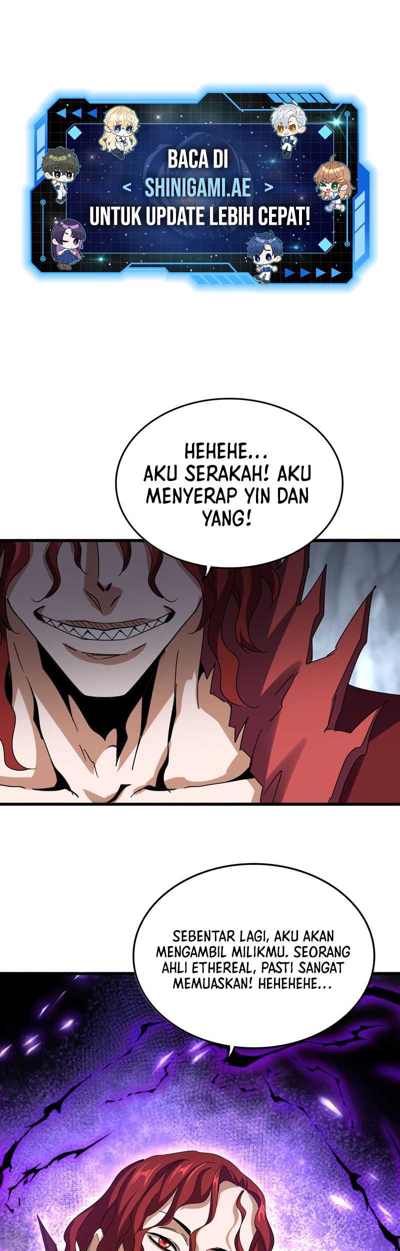 Baca Magic Emperor Chapter 642 Gambar 2