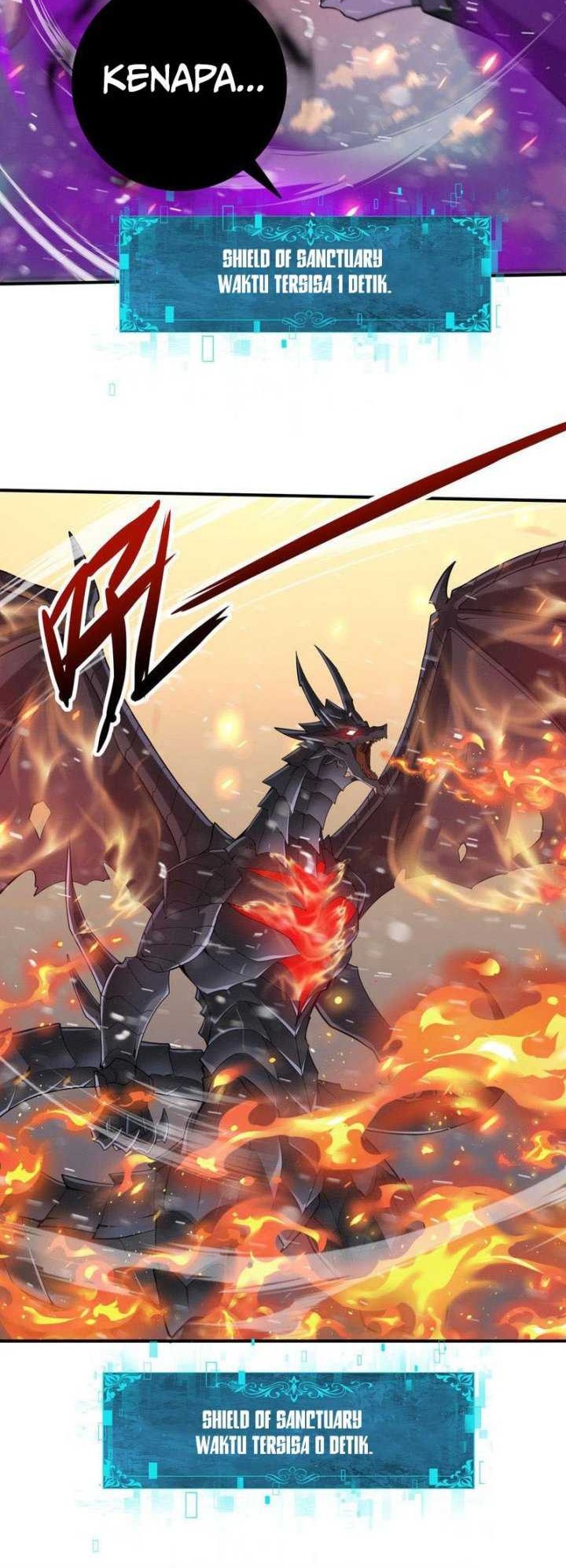 The Apex of Dragon Mastery Chapter 60 Gambar 31