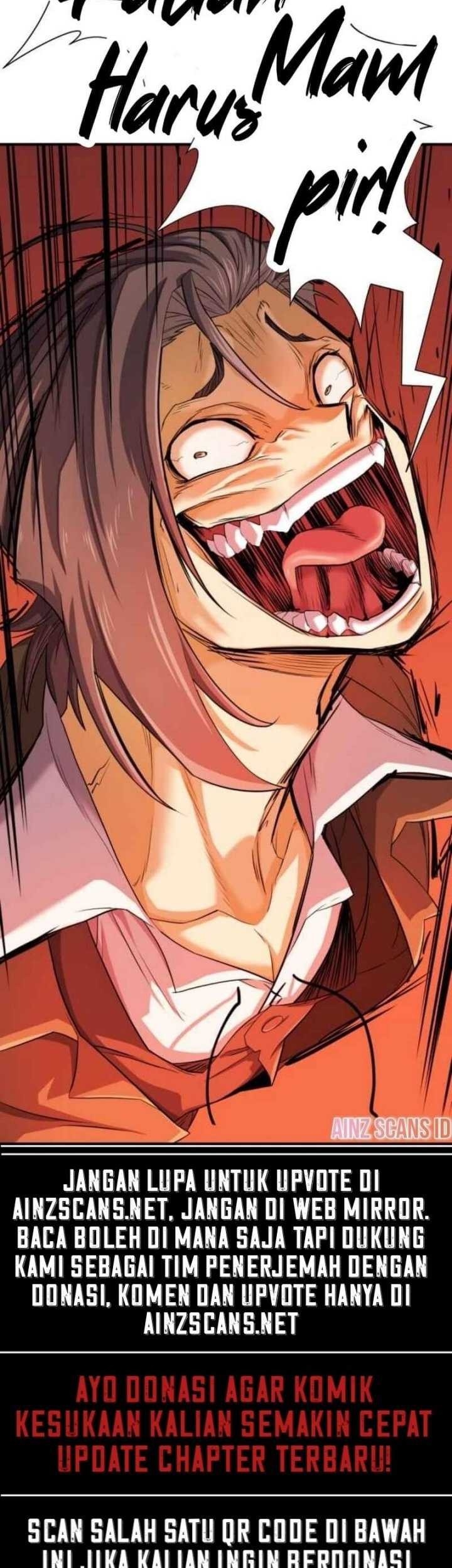 The Apex of Dragon Mastery Chapter 60 Gambar 41