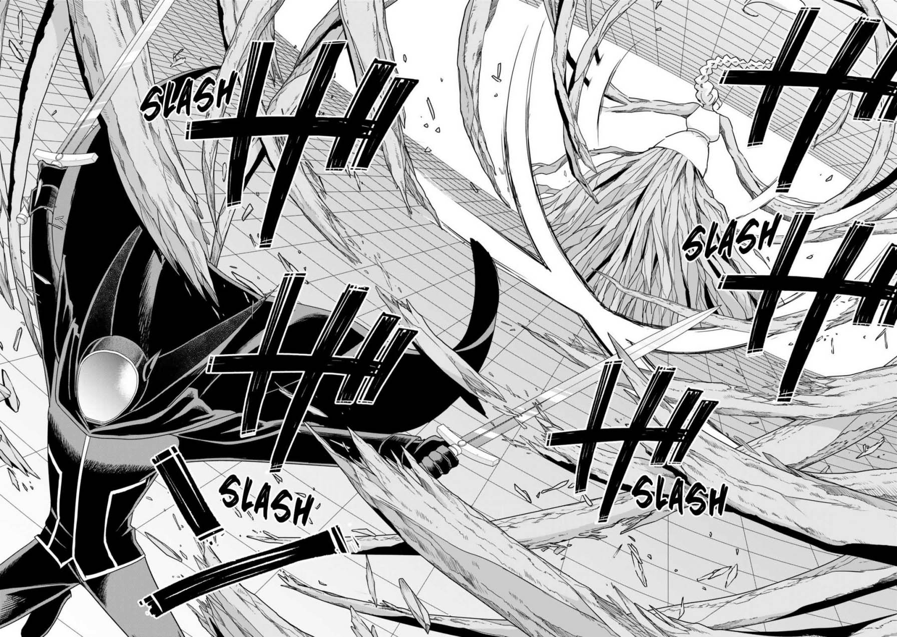 Jitsu wa Ore, Saikyou deshita? Chapter 106 Gambar 15