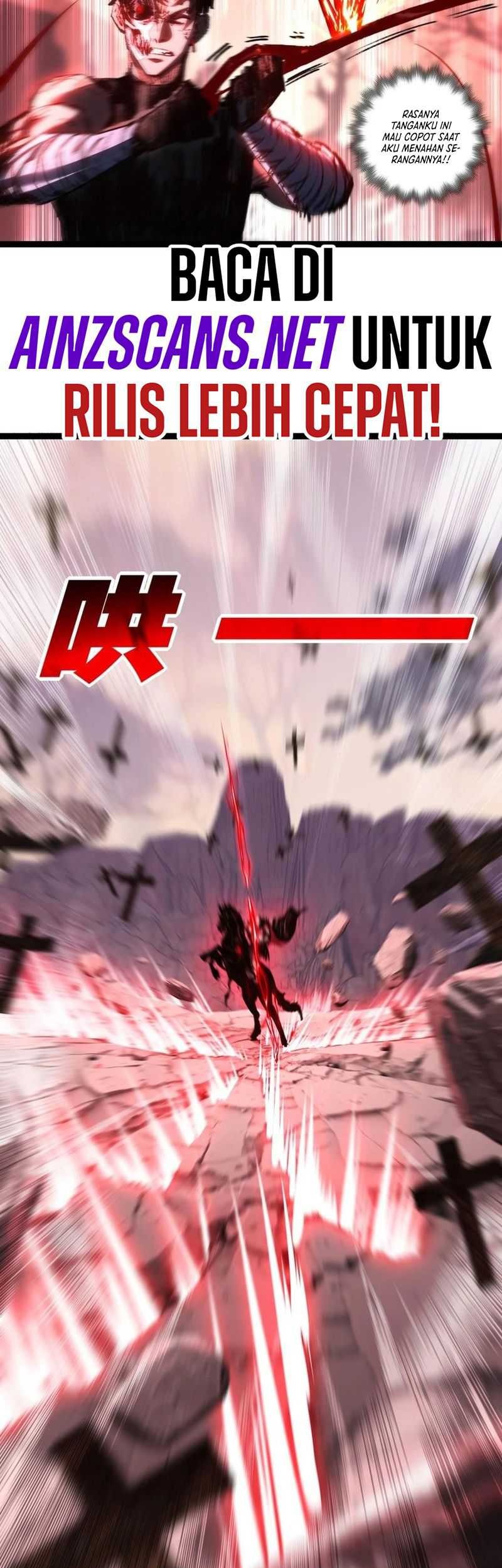 Moon Slayer Chapter 67 Gambar 6