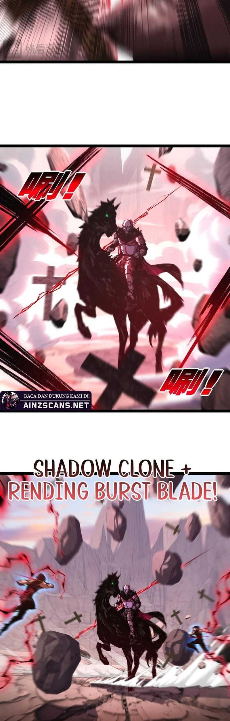 Moon Slayer Chapter 67 Gambar 7