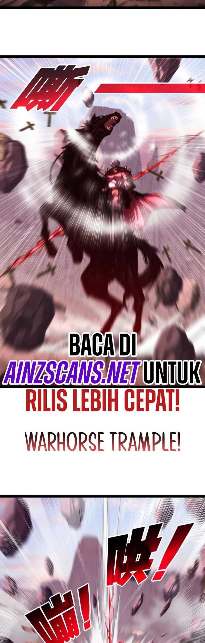 Moon Slayer Chapter 67 Gambar 8