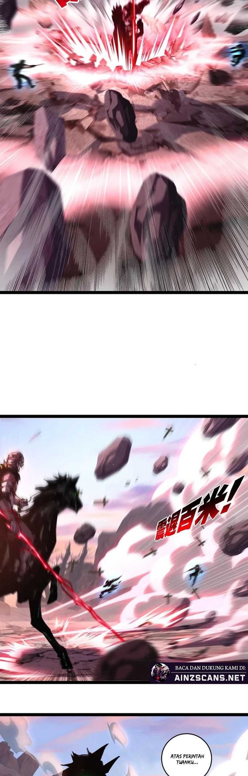 Moon Slayer Chapter 67 Gambar 9