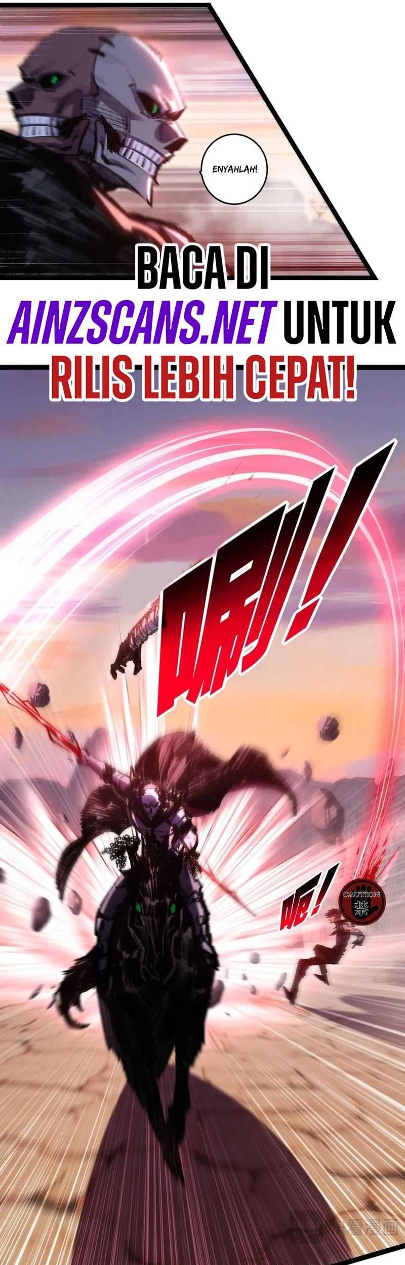 Moon Slayer Chapter 67 Gambar 11