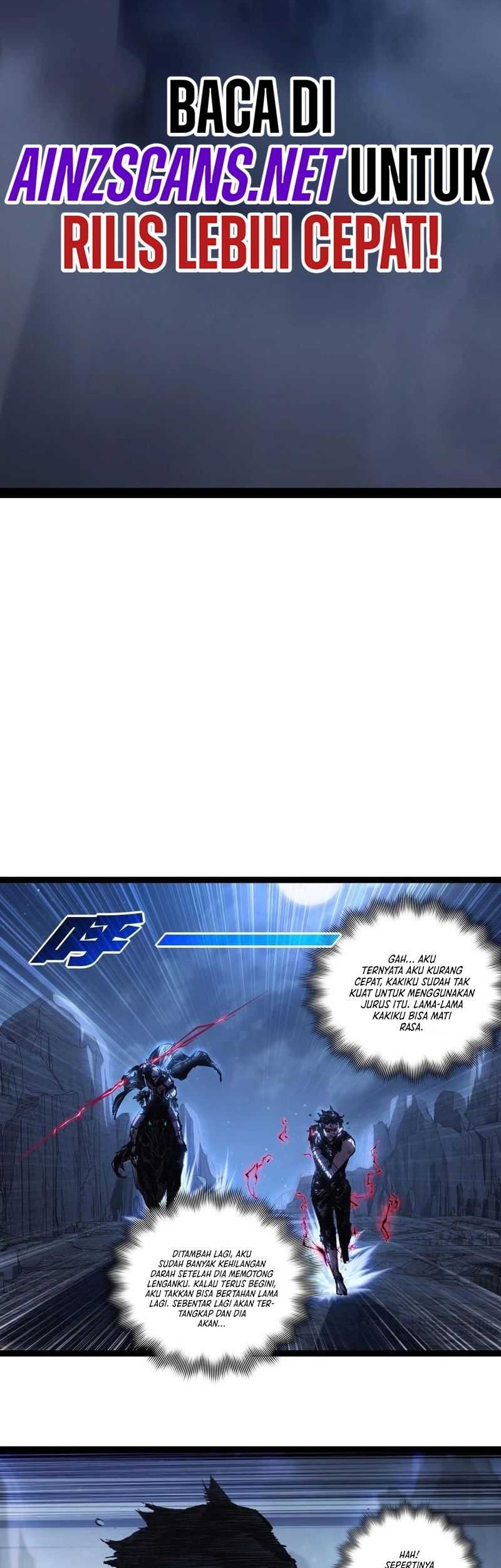 Moon Slayer Chapter 67 Gambar 15