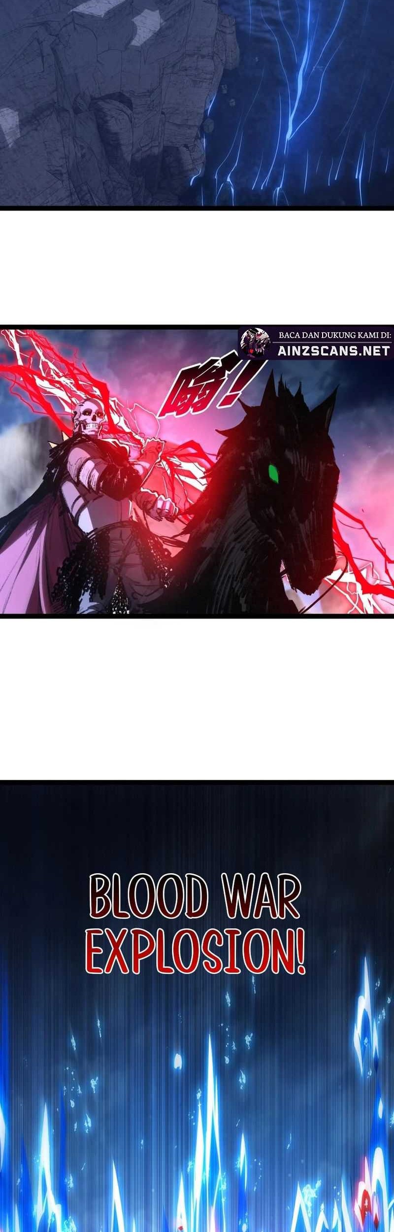Moon Slayer Chapter 67 Gambar 19