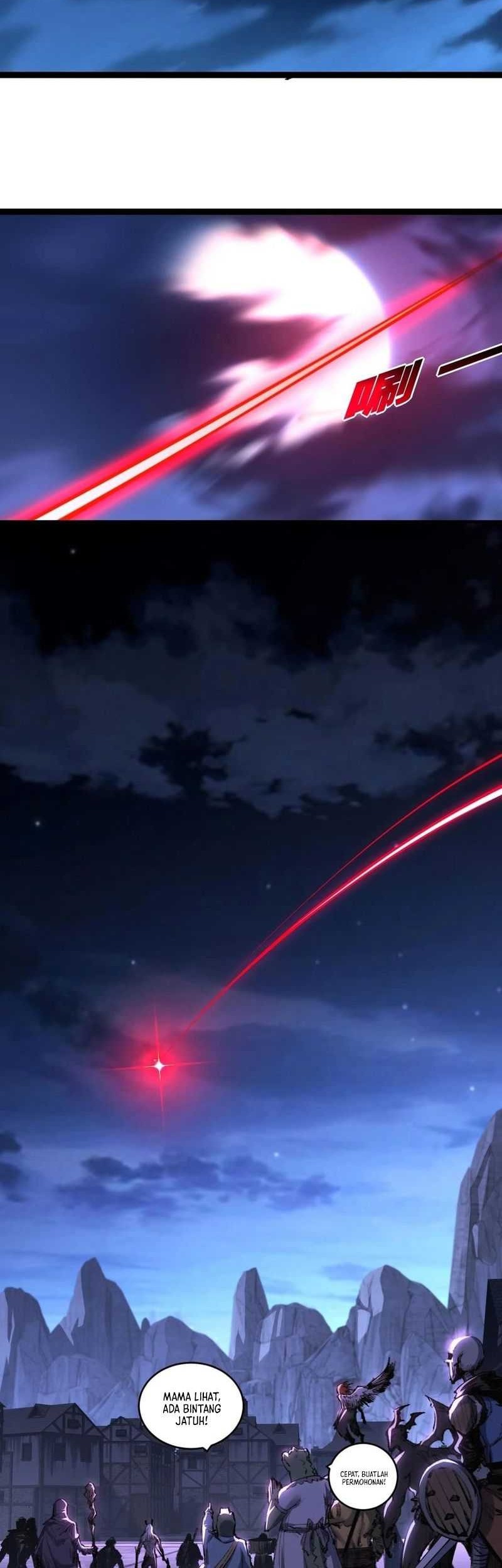 Moon Slayer Chapter 67 Gambar 25