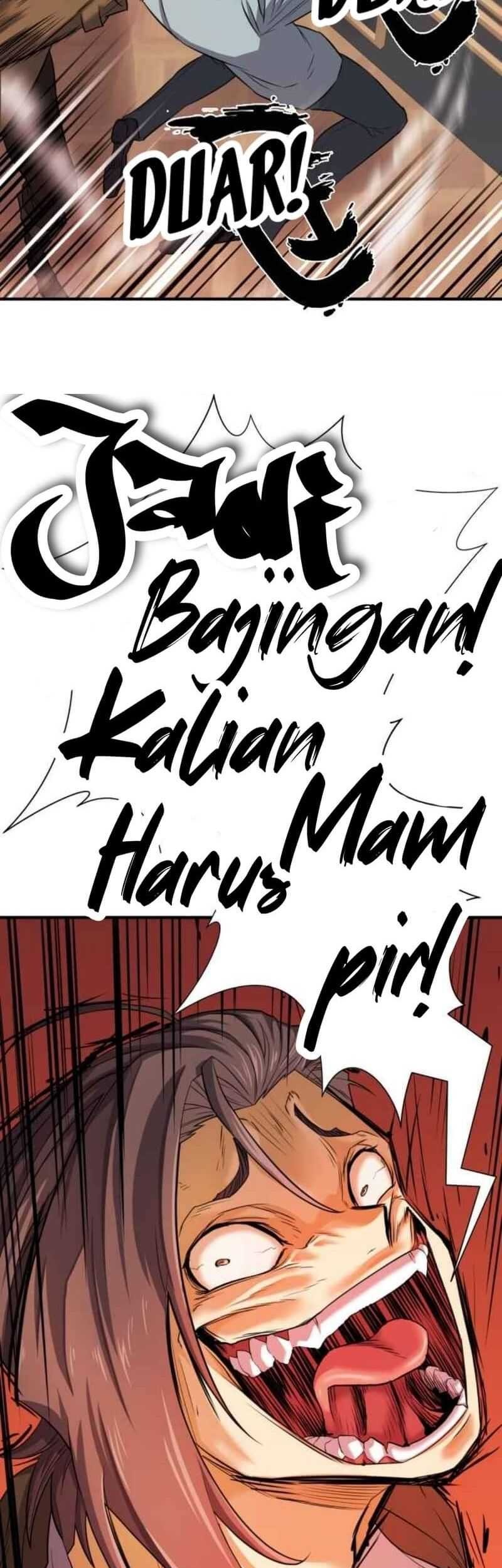 Moon Slayer Chapter 67 Gambar 30