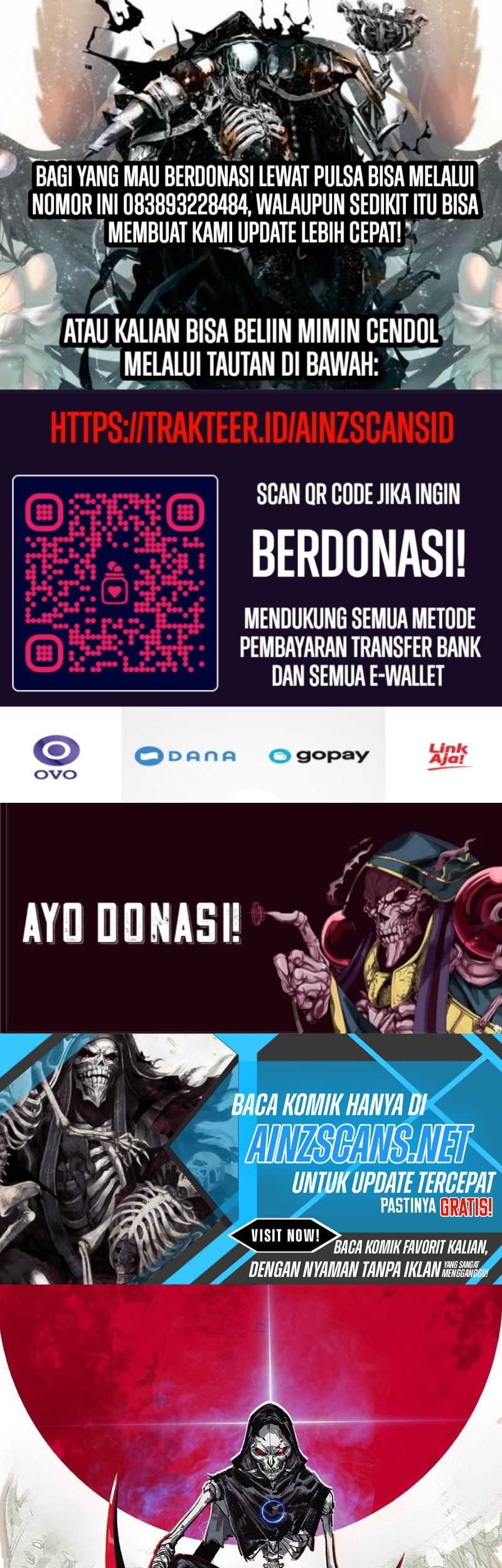 Baca Moon Slayer Chapter 66 Gambar 2