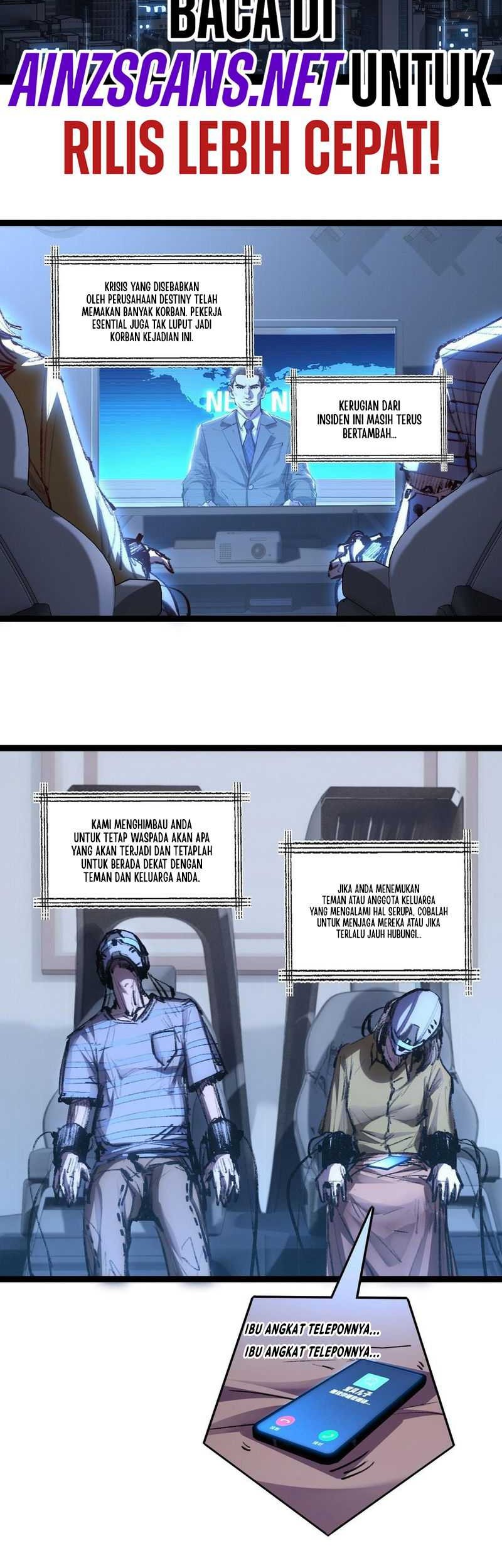 Moon Slayer Chapter 66 Gambar 4