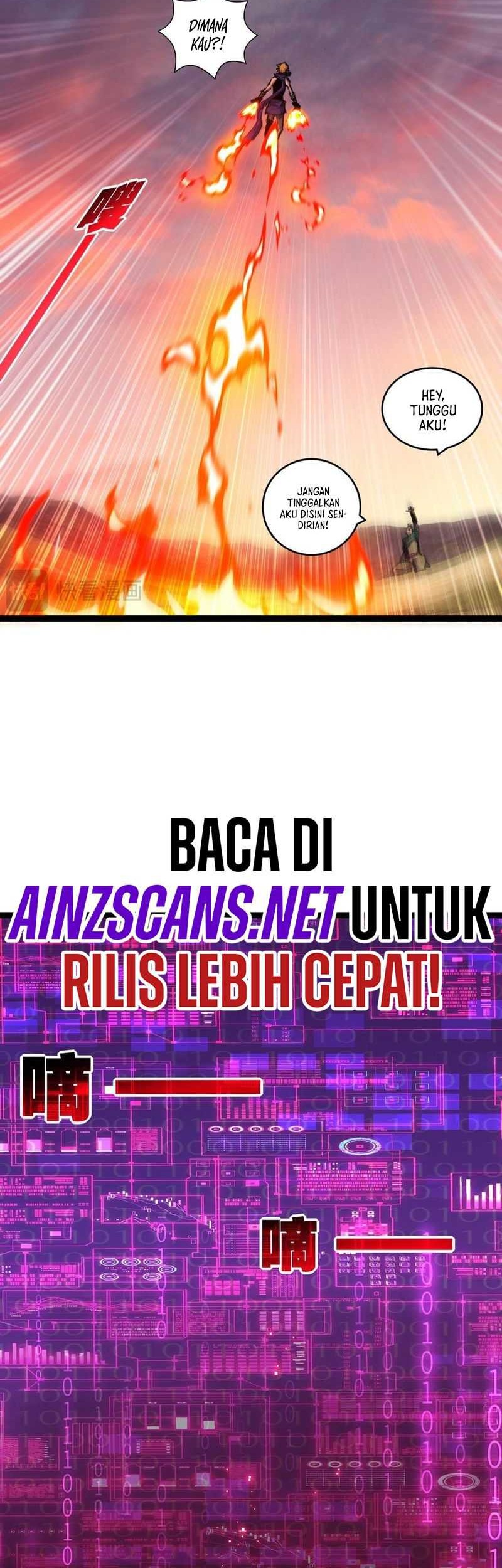 Moon Slayer Chapter 66 Gambar 9