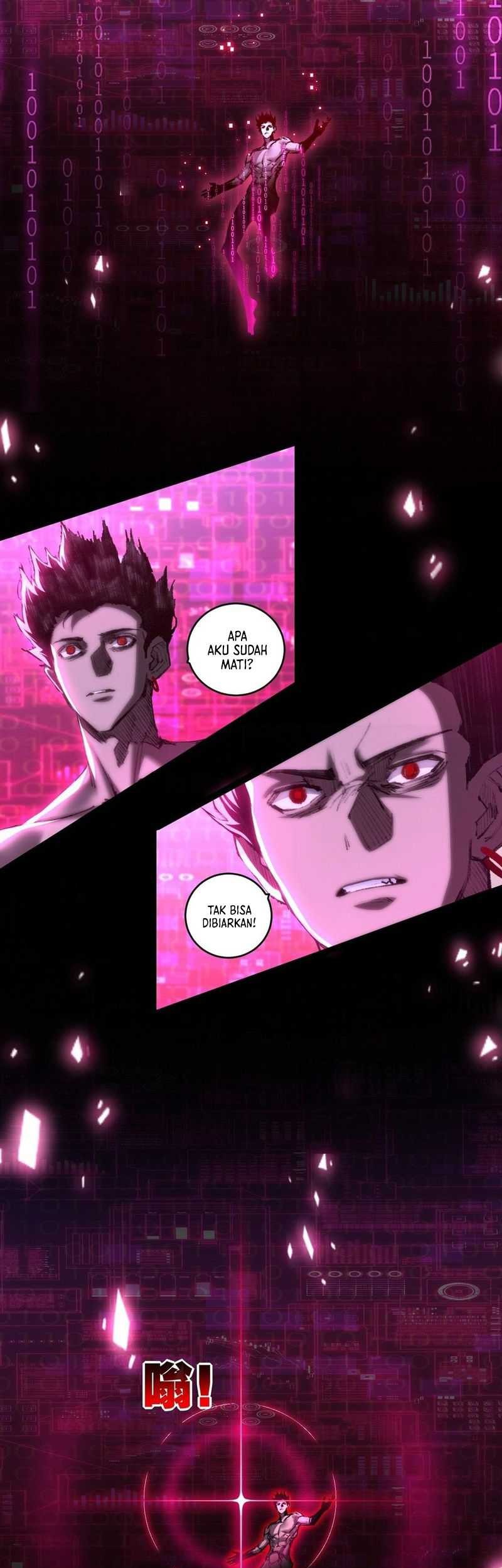Moon Slayer Chapter 66 Gambar 10