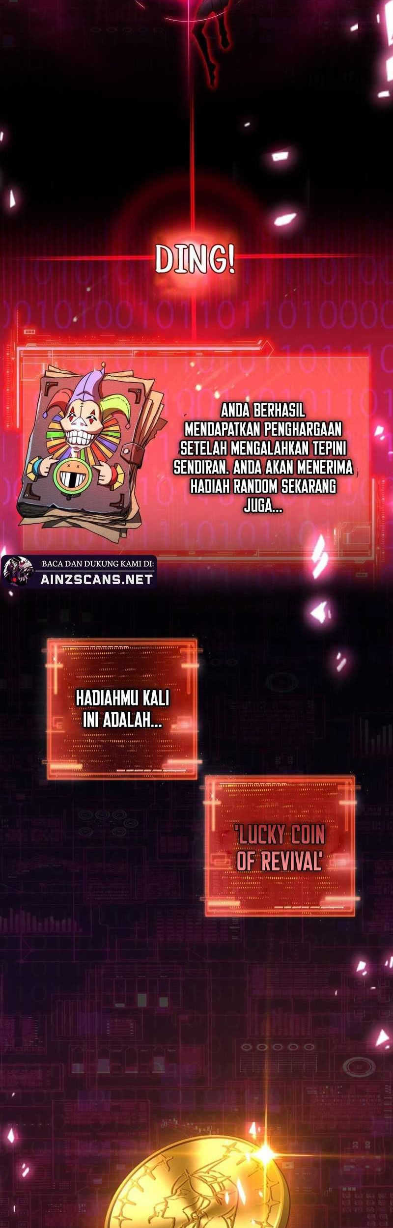 Moon Slayer Chapter 66 Gambar 11