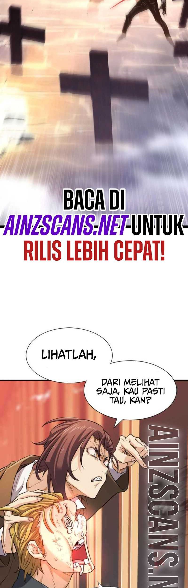 Moon Slayer Chapter 66 Gambar 23