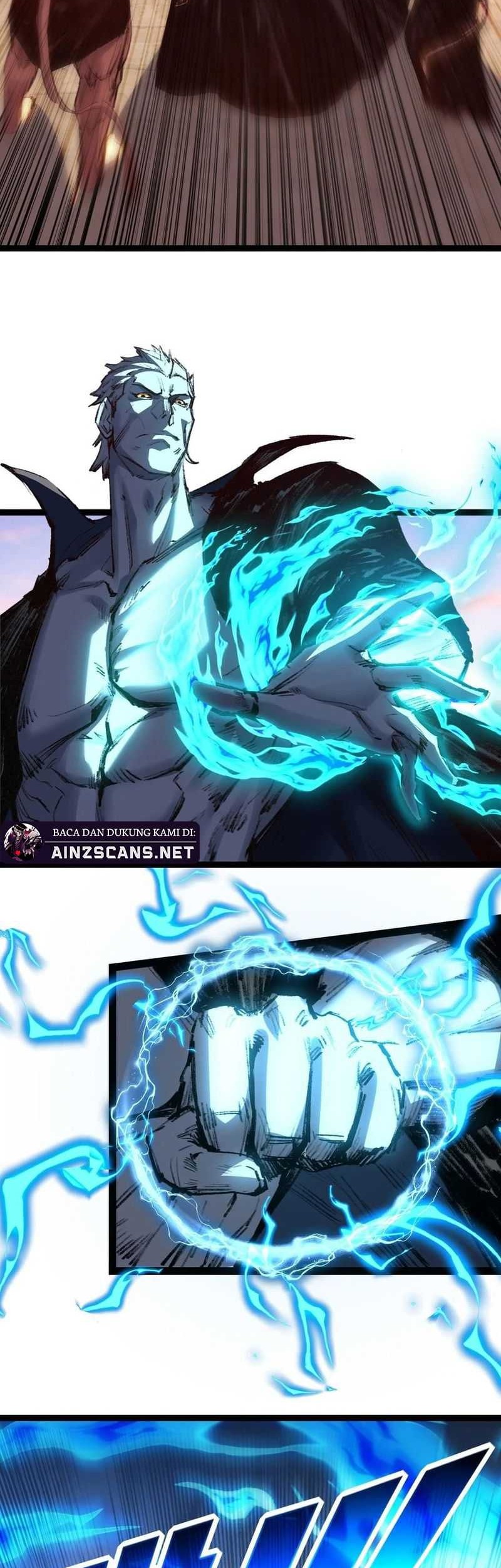 Moon Slayer Chapter 65 Gambar 7