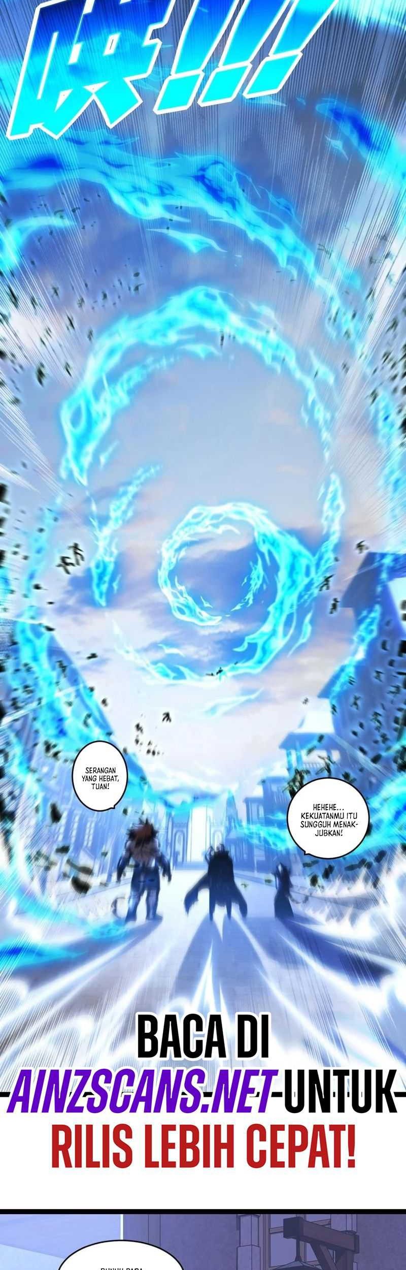 Moon Slayer Chapter 65 Gambar 8
