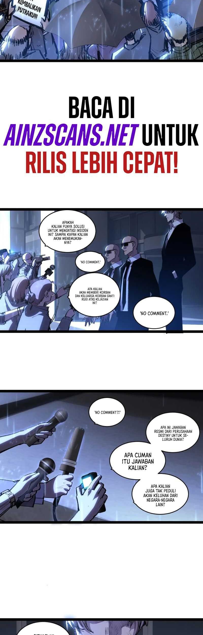 Moon Slayer Chapter 65 Gambar 16