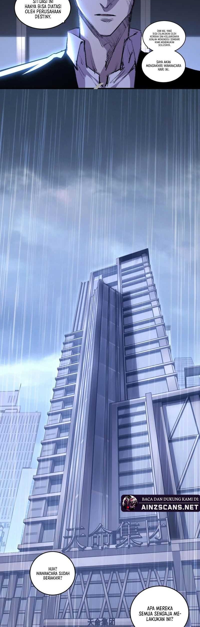 Moon Slayer Chapter 65 Gambar 17