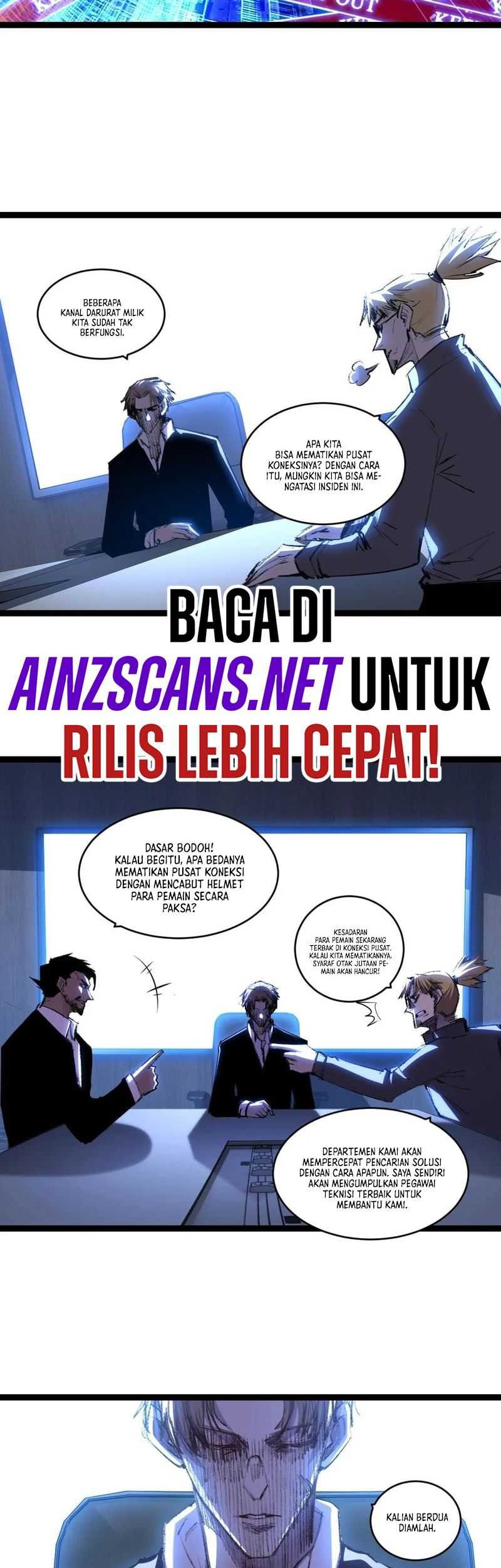 Moon Slayer Chapter 65 Gambar 21