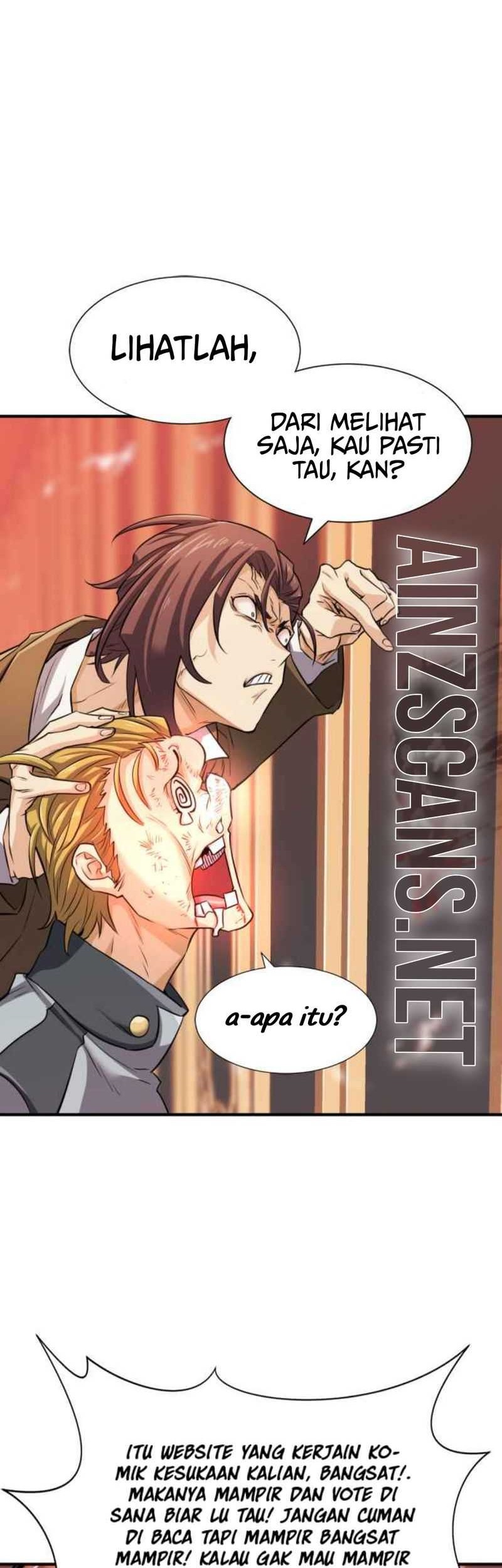 Moon Slayer Chapter 65 Gambar 25