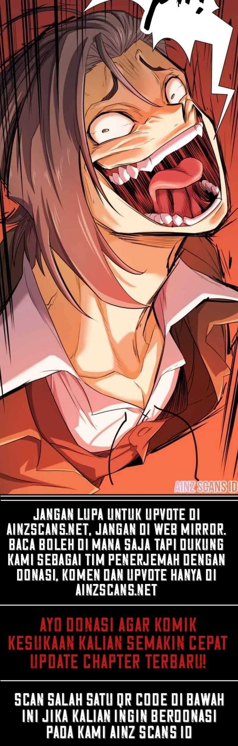 Moon Slayer Chapter 65 Gambar 27