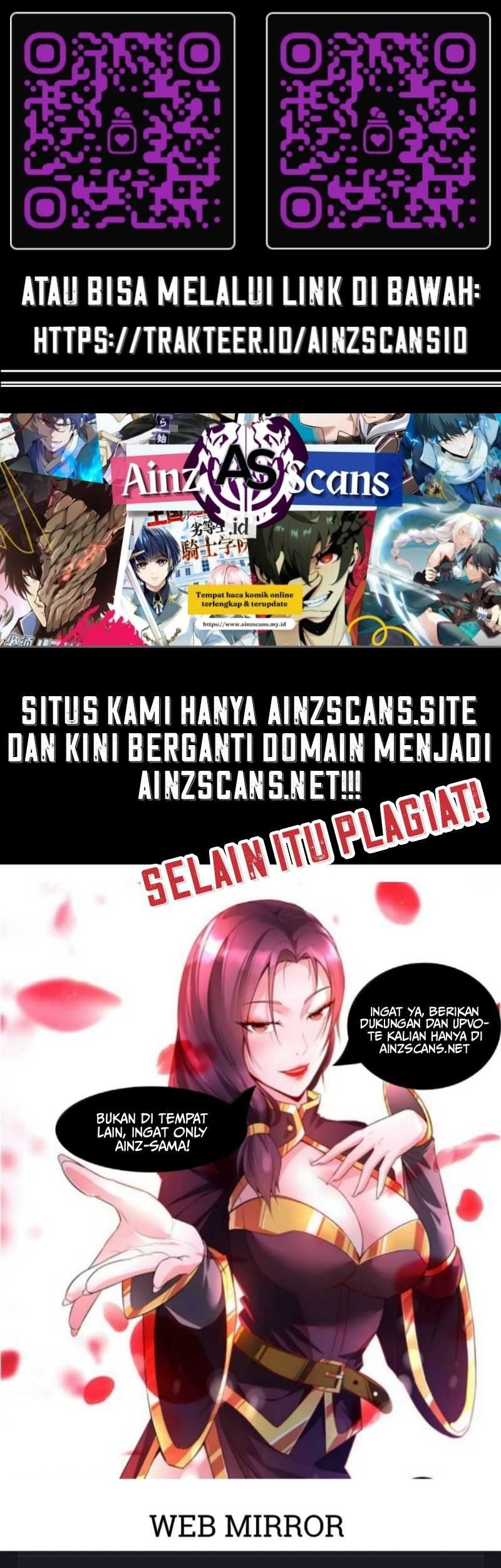 Moon Slayer Chapter 65 Gambar 28