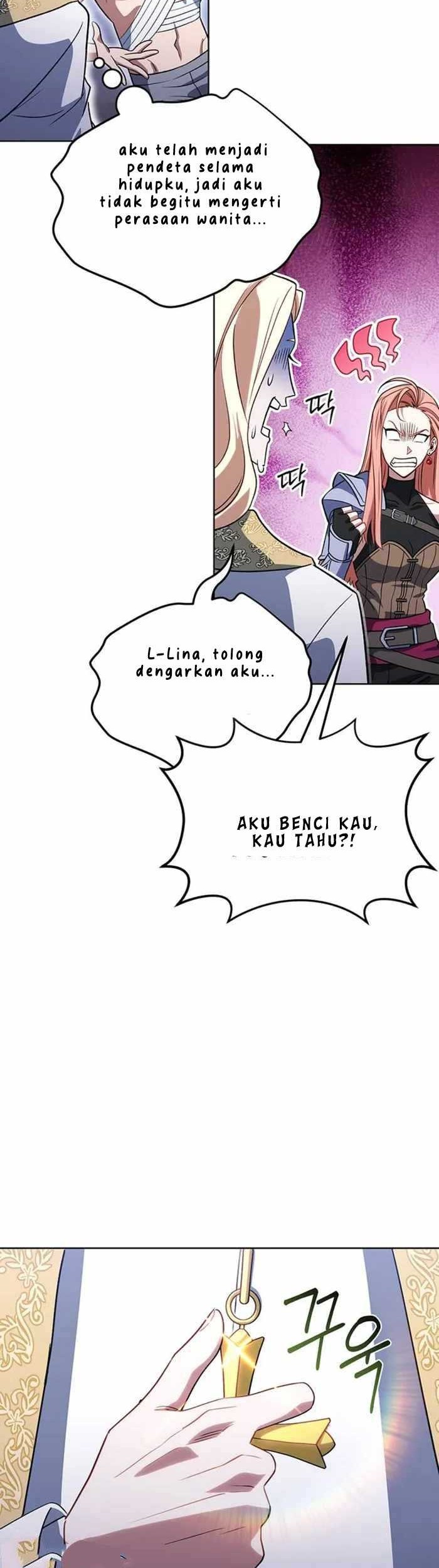 My Insanely Competent Underlings Chapter 40 Gambar 50