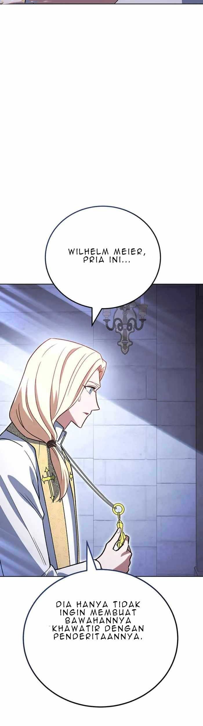 My Insanely Competent Underlings Chapter 40 Gambar 51